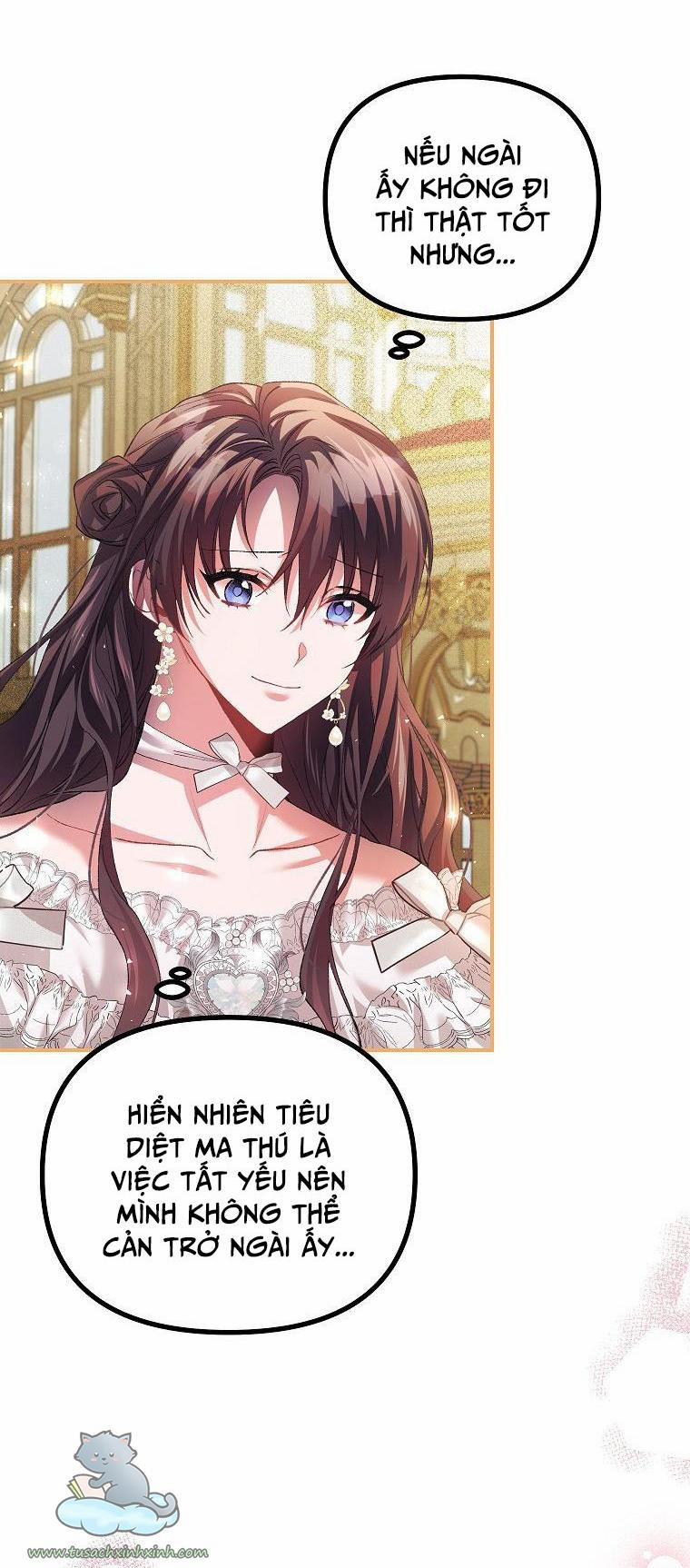 Quãng Đời Còn Lại Của Nữ Phụ Yểu Mệnh 33 trang 30