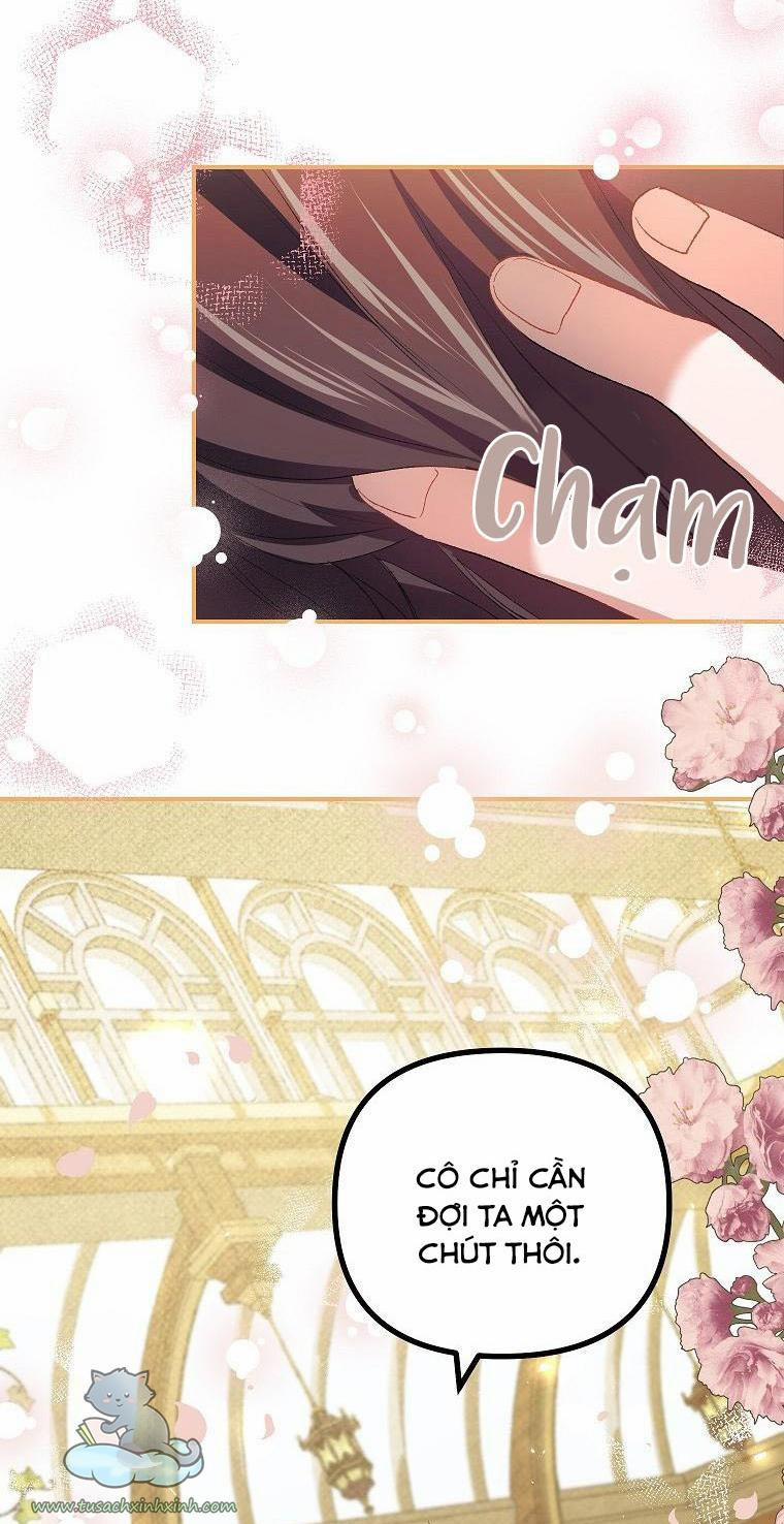 Quãng Đời Còn Lại Của Nữ Phụ Yểu Mệnh 33 trang 31