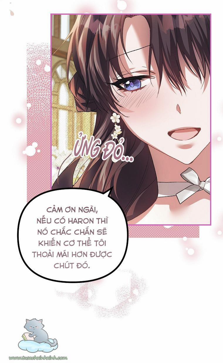 Quãng Đời Còn Lại Của Nữ Phụ Yểu Mệnh 33 trang 33