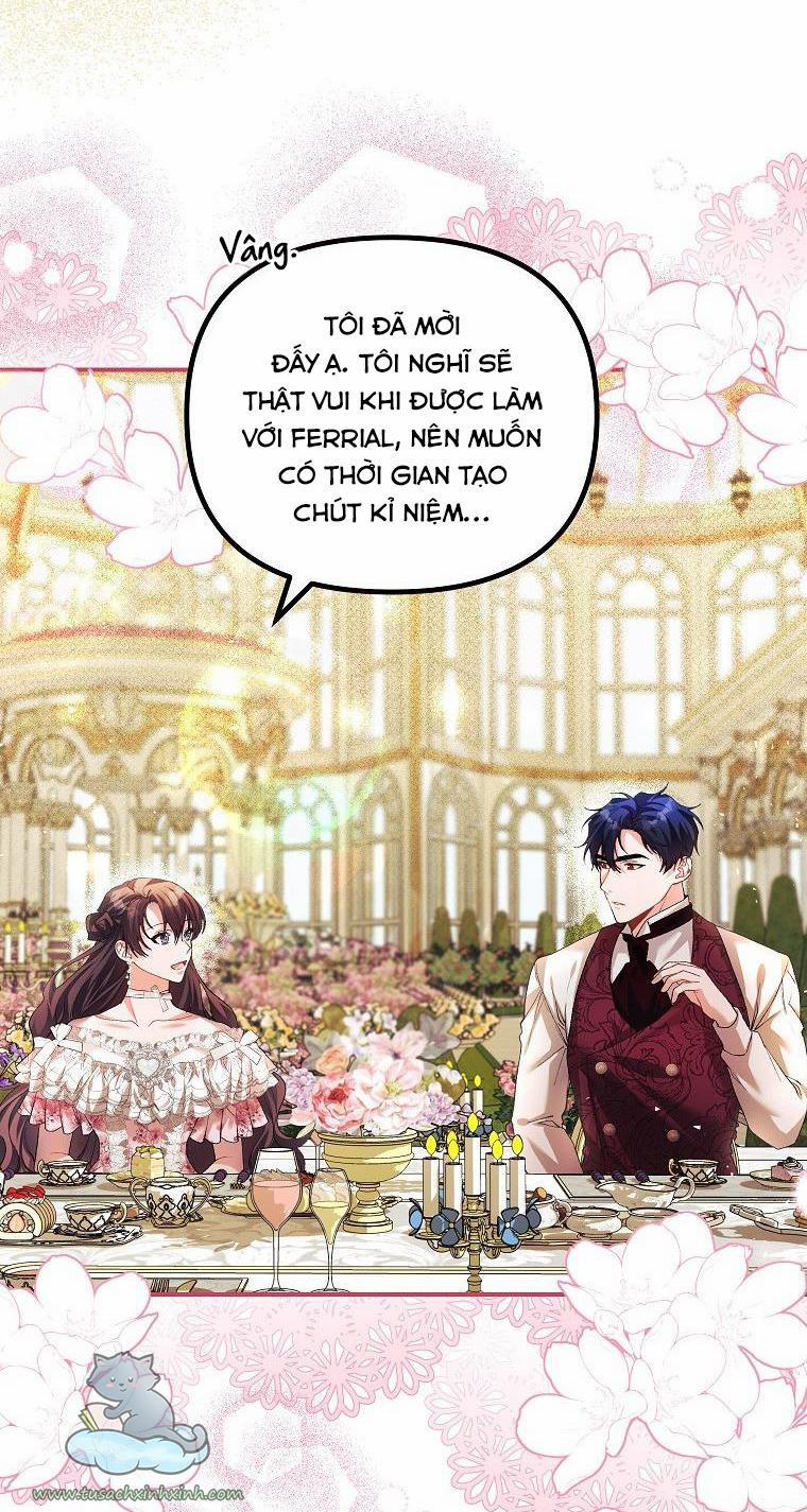 Quãng Đời Còn Lại Của Nữ Phụ Yểu Mệnh 33 trang 4