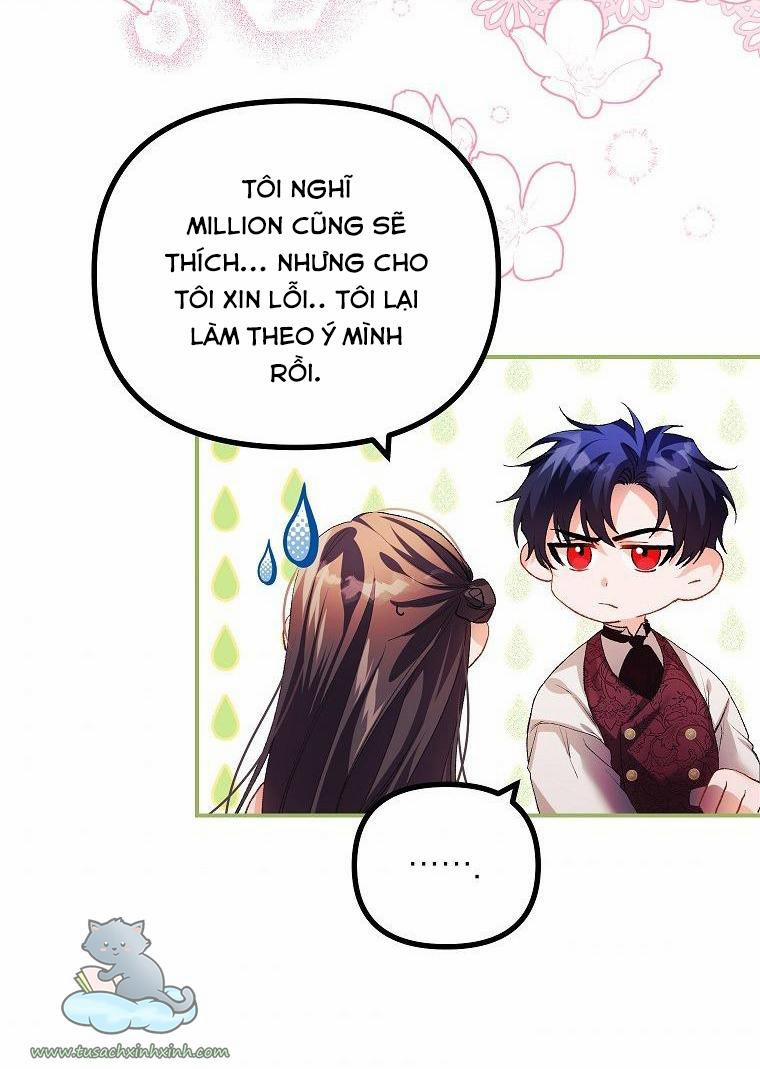 Quãng Đời Còn Lại Của Nữ Phụ Yểu Mệnh 33 trang 5