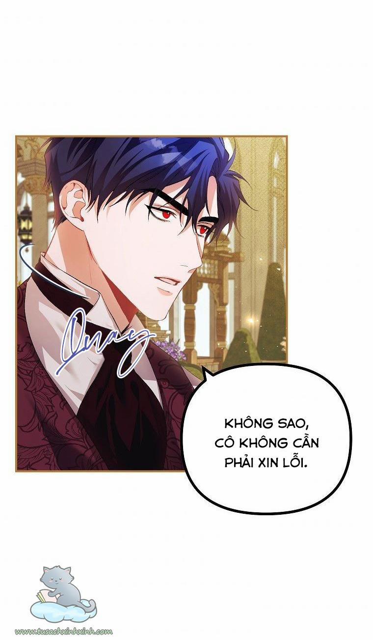 Quãng Đời Còn Lại Của Nữ Phụ Yểu Mệnh 33 trang 6