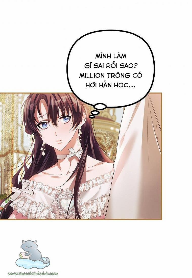 Quãng Đời Còn Lại Của Nữ Phụ Yểu Mệnh 33 trang 7