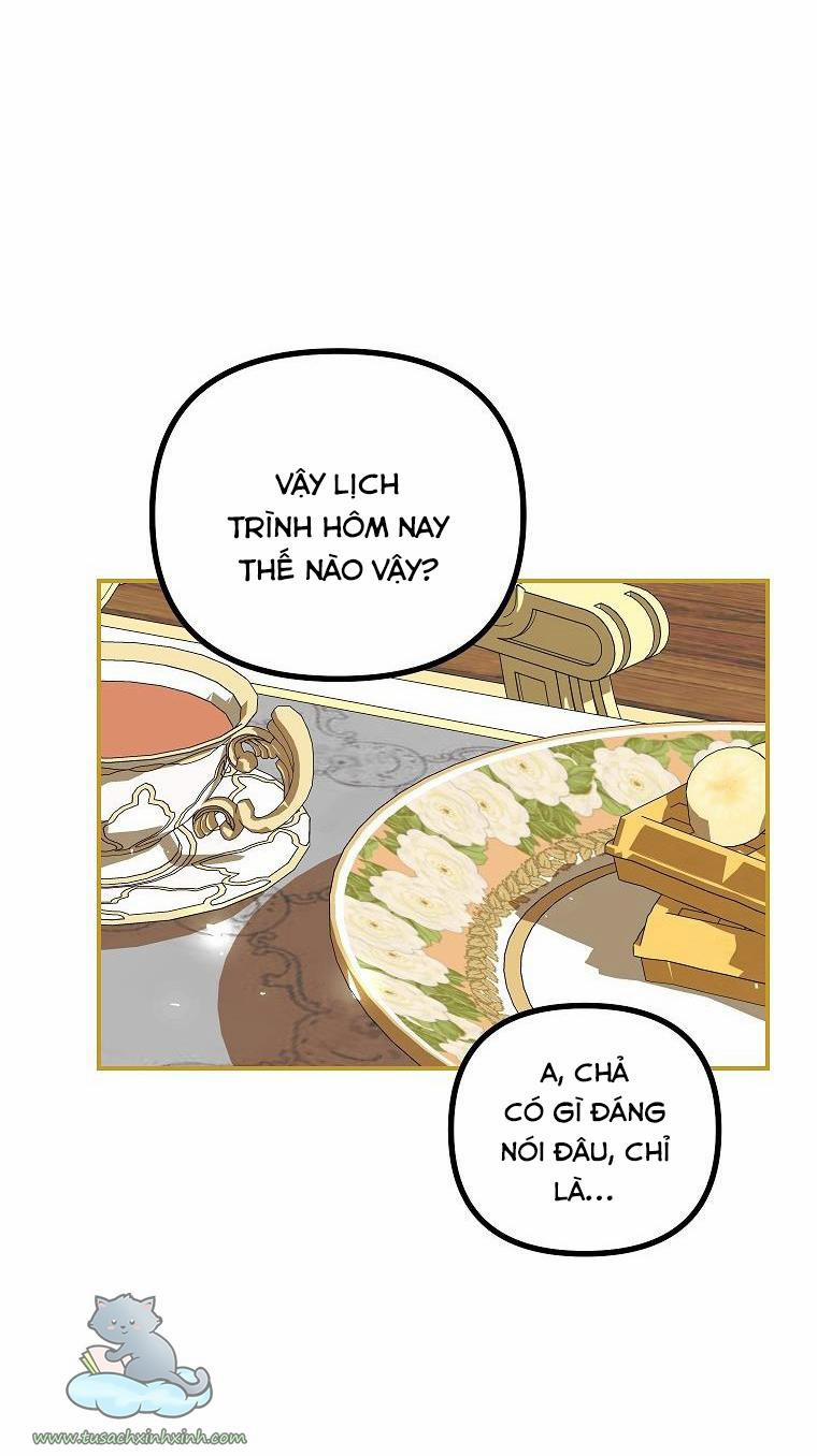 Quãng Đời Còn Lại Của Nữ Phụ Yểu Mệnh 33 trang 8