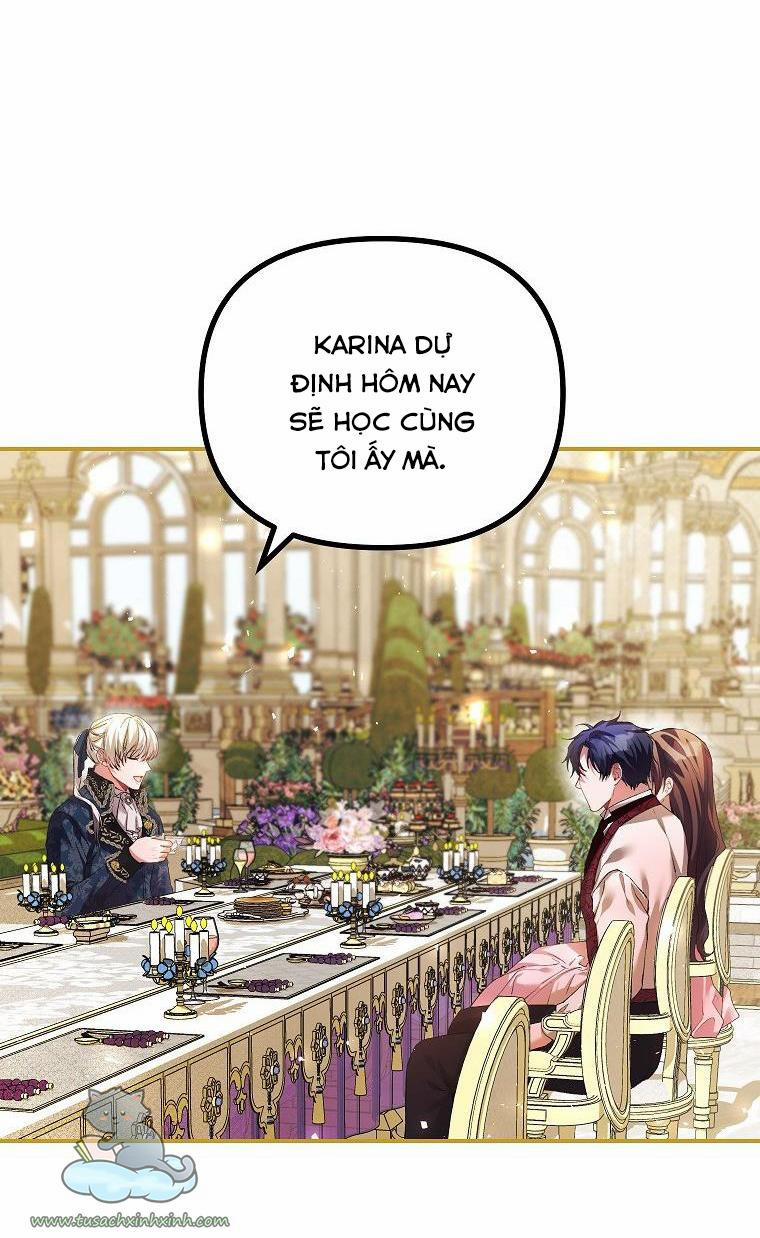 Quãng Đời Còn Lại Của Nữ Phụ Yểu Mệnh 33 trang 9