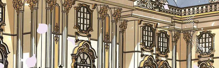 Quãng Đời Còn Lại Của Nữ Phụ Yểu Mệnh 38.5 trang 155