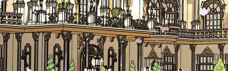 Quãng Đời Còn Lại Của Nữ Phụ Yểu Mệnh 38.5 trang 156