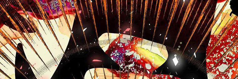 Quãng Đời Còn Lại Của Nữ Phụ Yểu Mệnh 38.5 trang 24