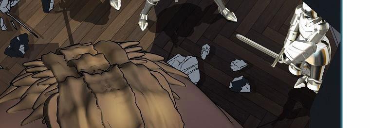 Quãng Đời Còn Lại Của Nữ Phụ Yểu Mệnh 38 trang 62