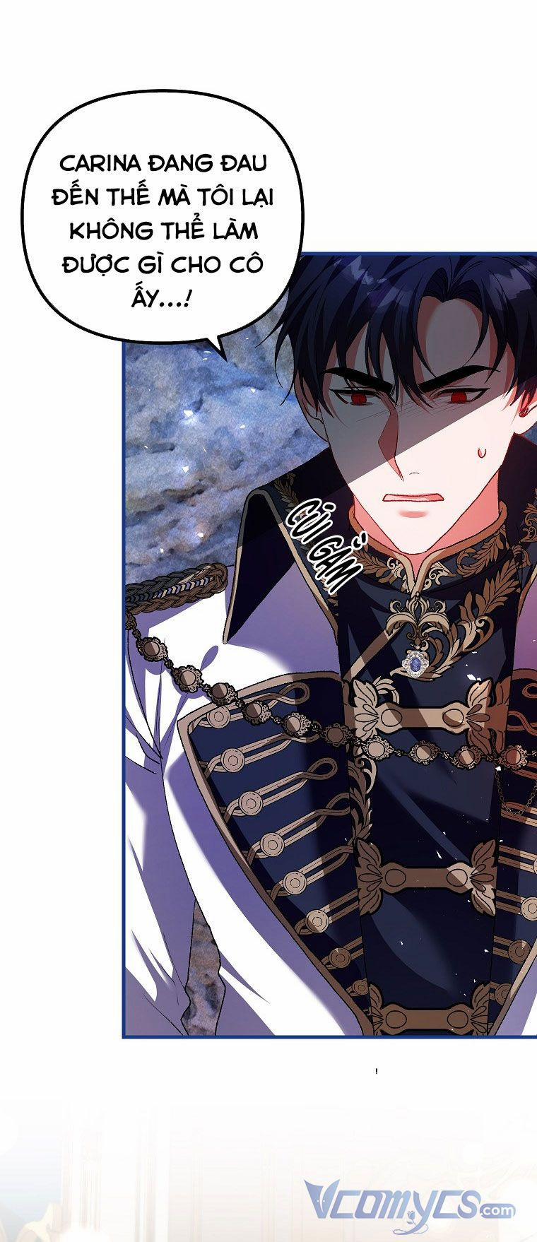 Quãng Đời Còn Lại Của Nữ Phụ Yểu Mệnh 39.5 trang 11