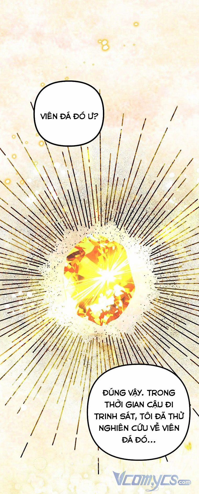 Quãng Đời Còn Lại Của Nữ Phụ Yểu Mệnh 39.5 trang 15