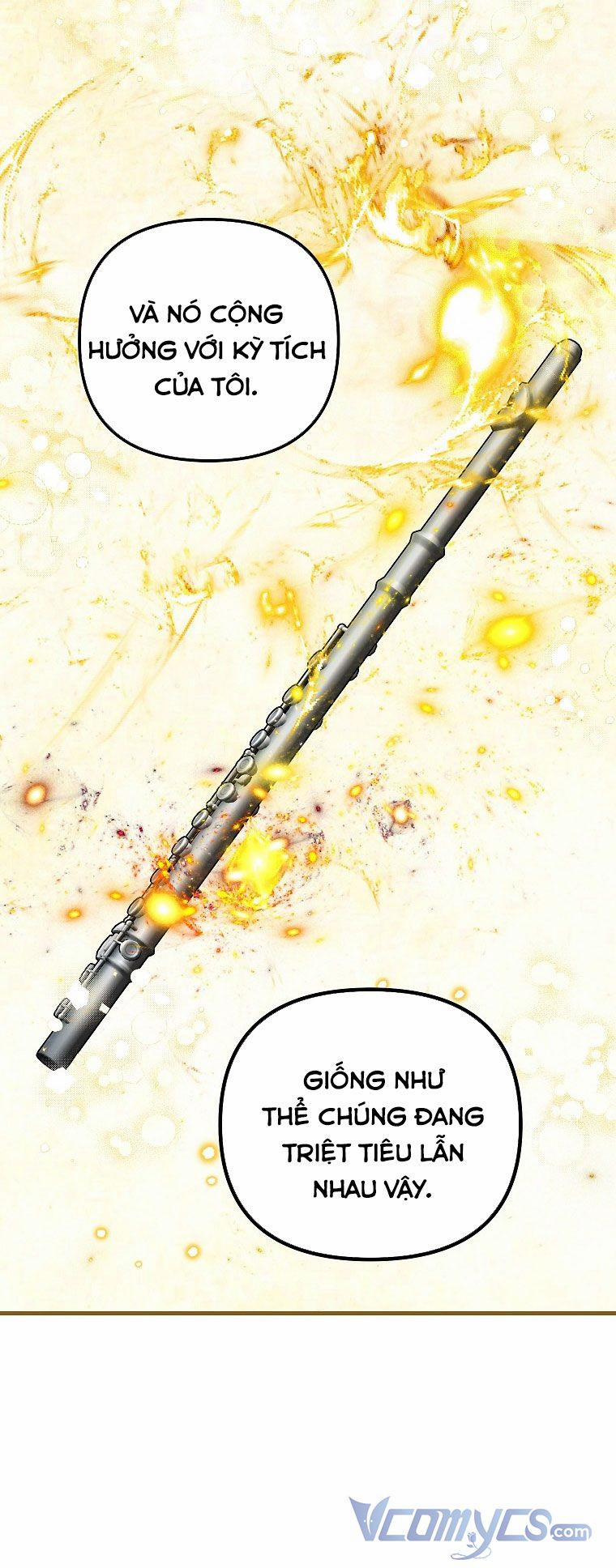 Quãng Đời Còn Lại Của Nữ Phụ Yểu Mệnh 39.5 trang 16