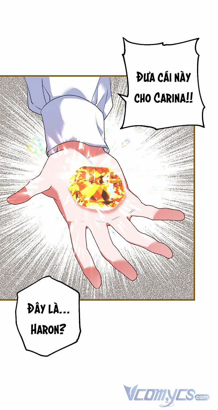 Quãng Đời Còn Lại Của Nữ Phụ Yểu Mệnh 39.5 trang 2