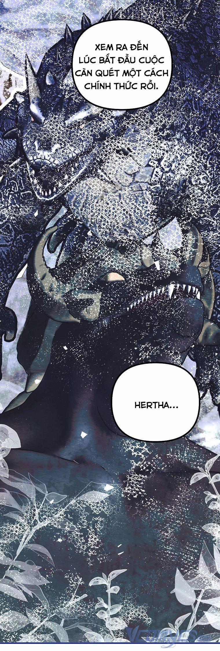 Quãng Đời Còn Lại Của Nữ Phụ Yểu Mệnh 39.5 trang 23