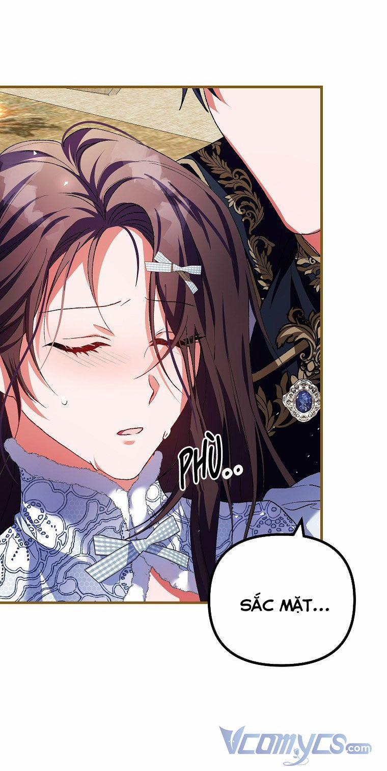 Quãng Đời Còn Lại Của Nữ Phụ Yểu Mệnh 39.5 trang 5