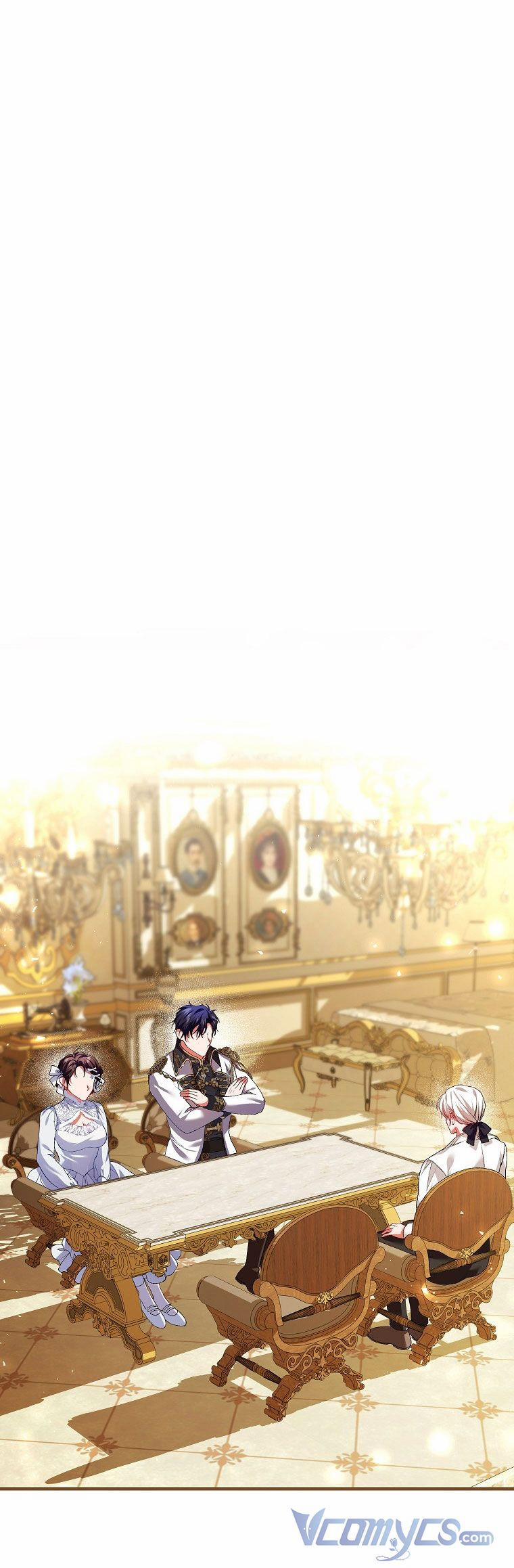 Quãng Đời Còn Lại Của Nữ Phụ Yểu Mệnh 39 trang 0