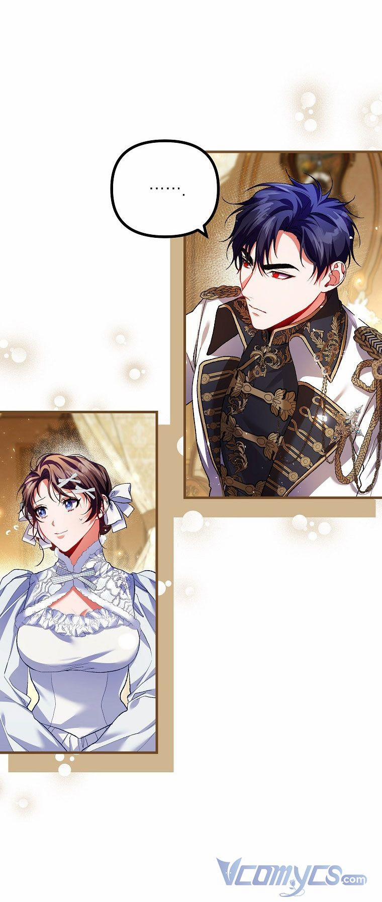 Quãng Đời Còn Lại Của Nữ Phụ Yểu Mệnh 39 trang 1