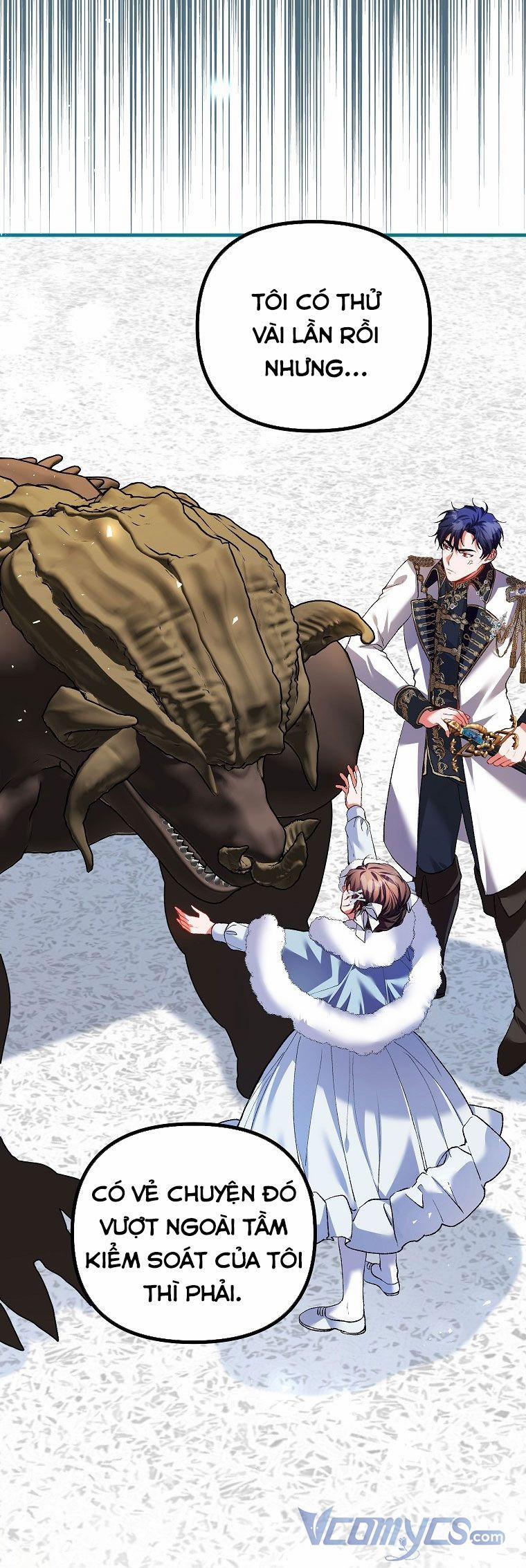 Quãng Đời Còn Lại Của Nữ Phụ Yểu Mệnh 39 trang 11