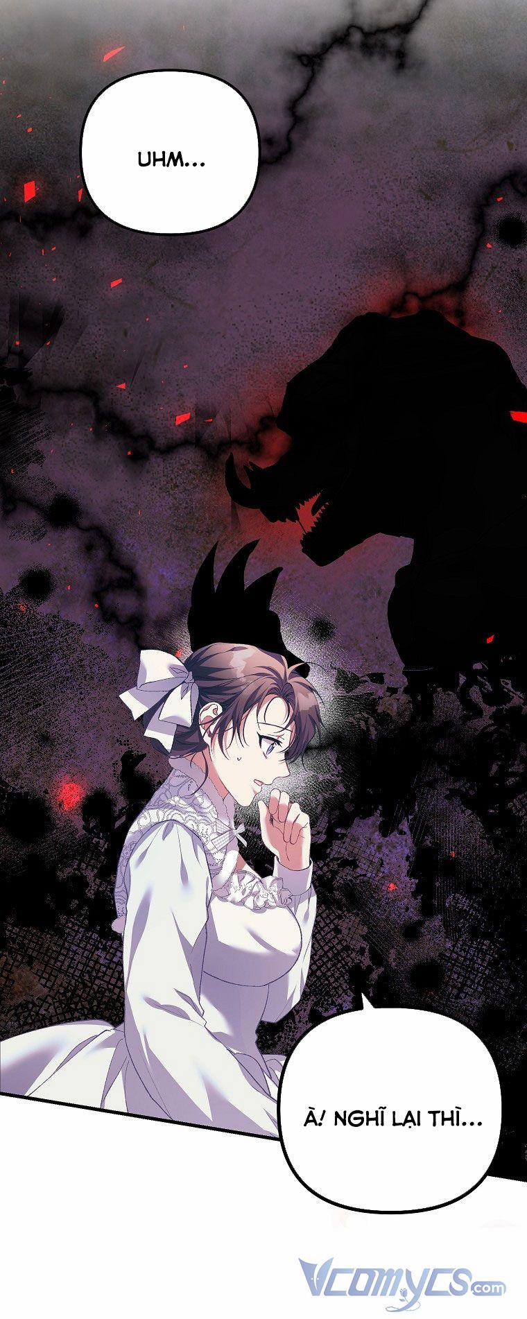 Quãng Đời Còn Lại Của Nữ Phụ Yểu Mệnh 39 trang 14