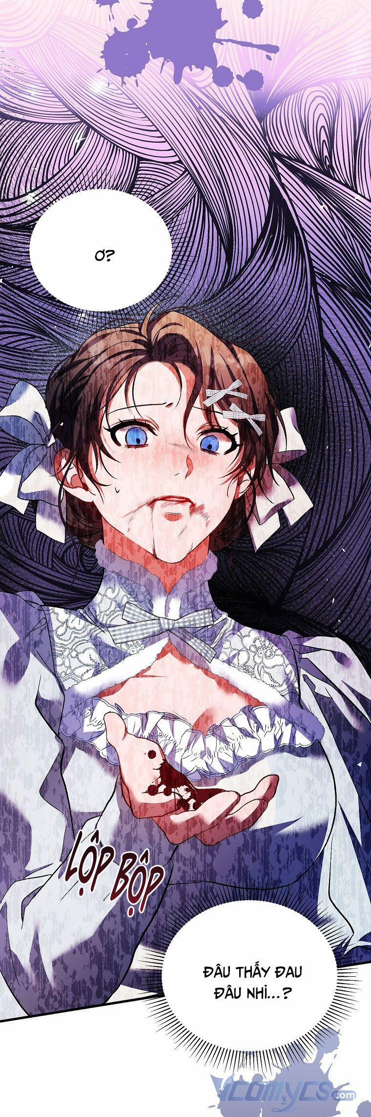 Quãng Đời Còn Lại Của Nữ Phụ Yểu Mệnh 39 trang 16