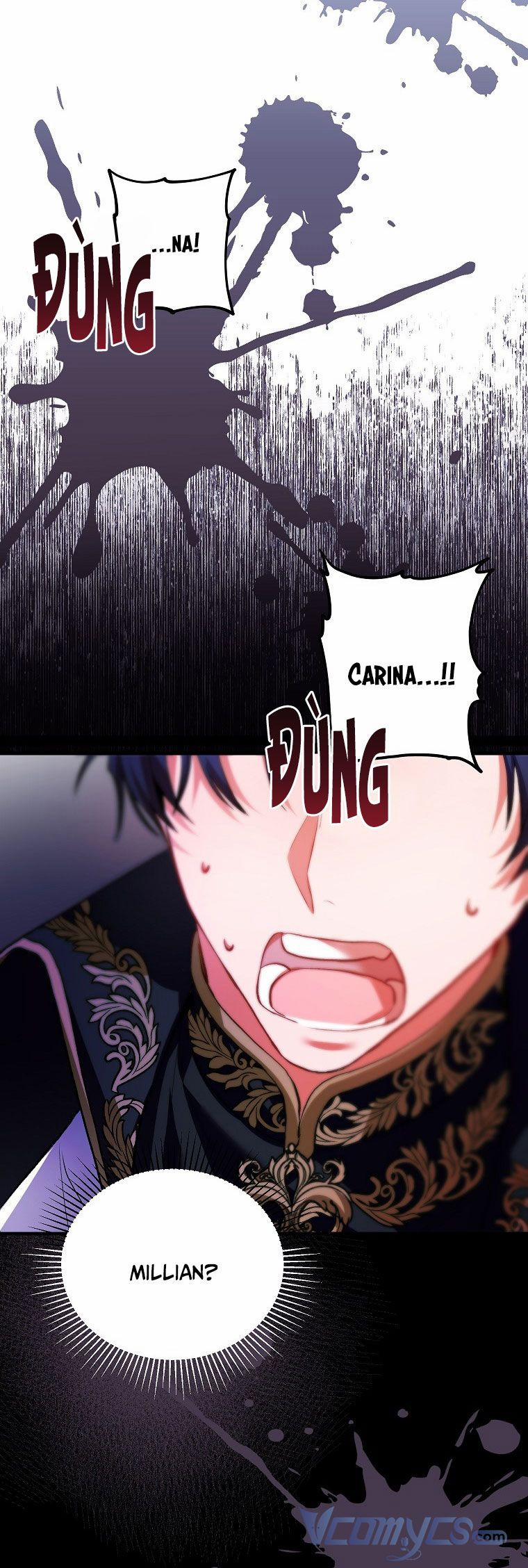 Quãng Đời Còn Lại Của Nữ Phụ Yểu Mệnh 39 trang 17