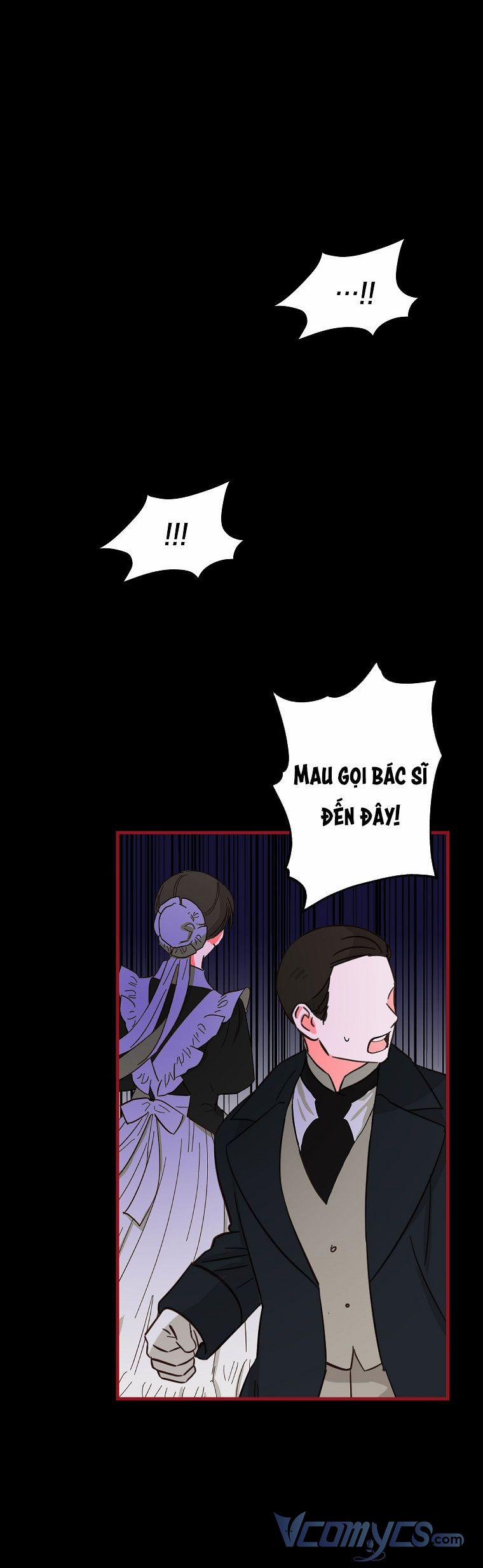 Quãng Đời Còn Lại Của Nữ Phụ Yểu Mệnh 39 trang 19