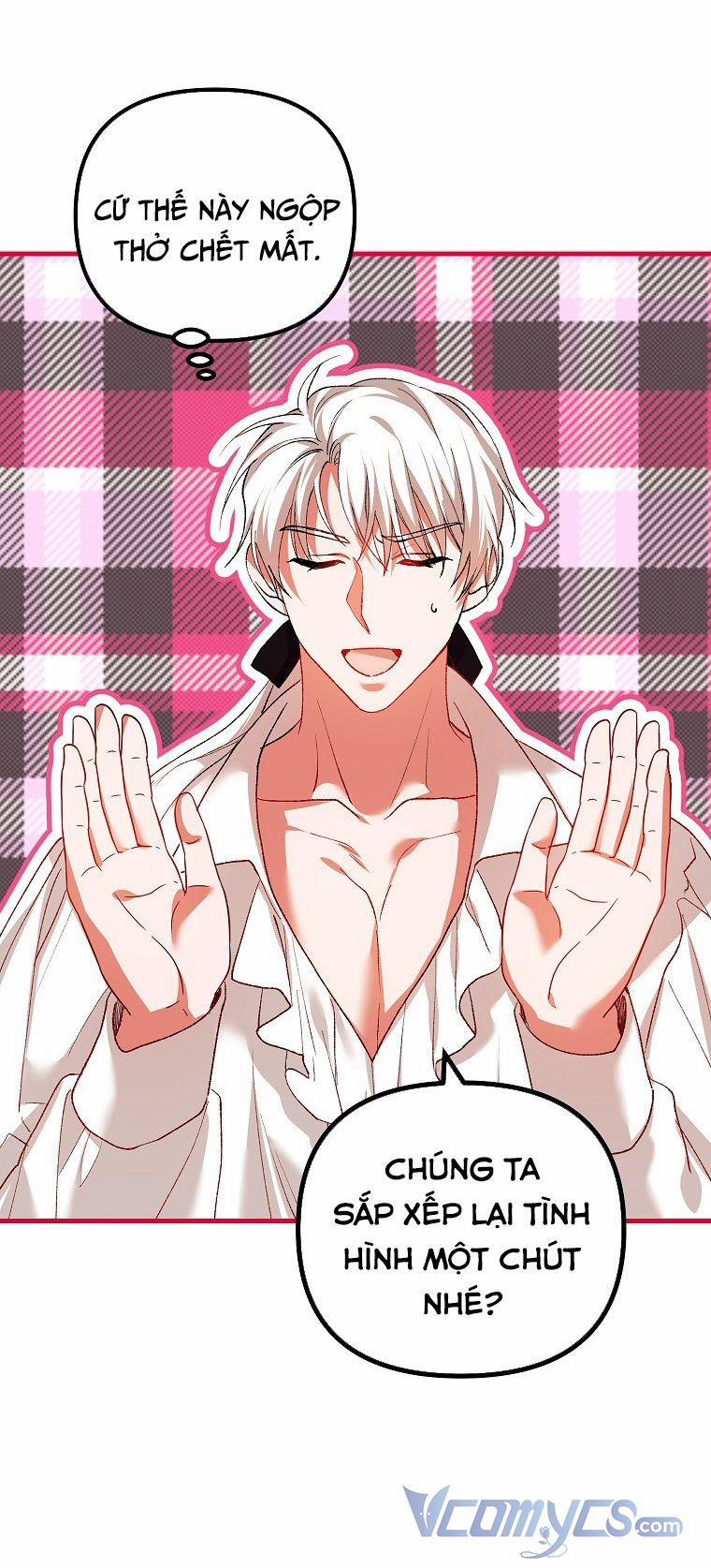 Quãng Đời Còn Lại Của Nữ Phụ Yểu Mệnh 39 trang 2