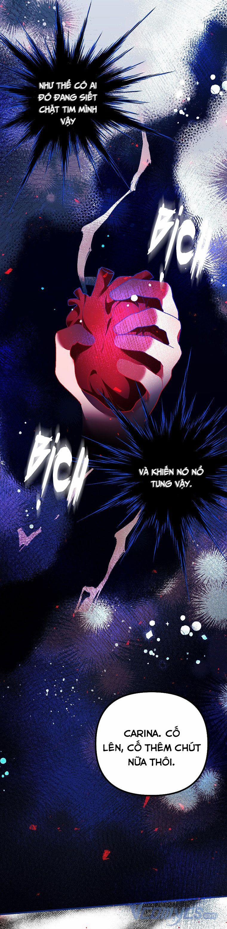 Quãng Đời Còn Lại Của Nữ Phụ Yểu Mệnh 39 trang 22