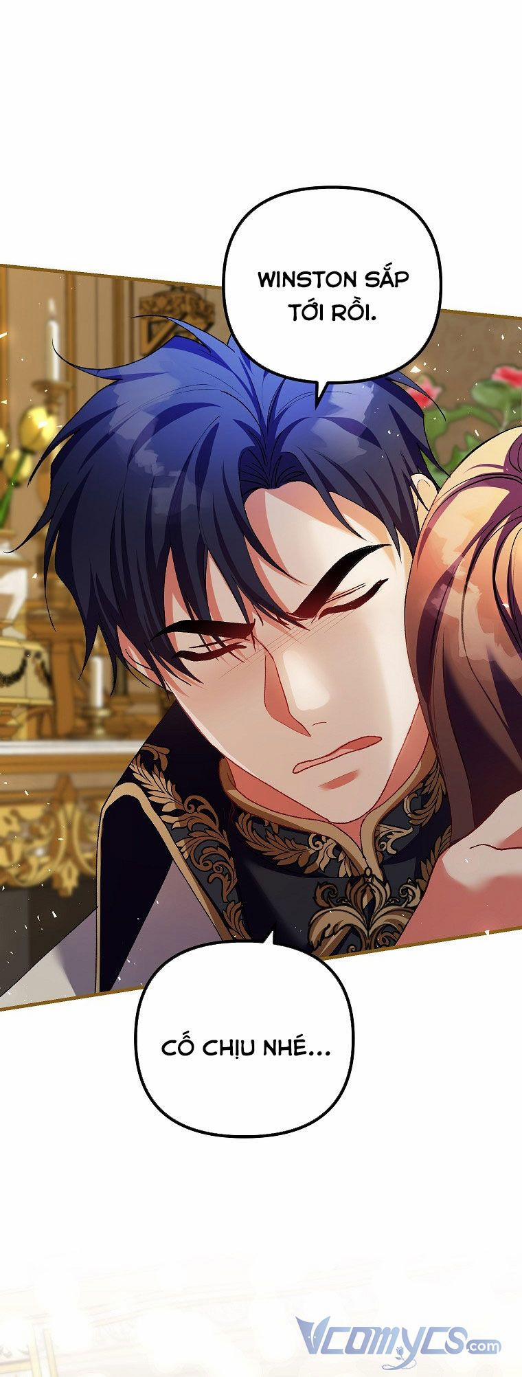 Quãng Đời Còn Lại Của Nữ Phụ Yểu Mệnh 39 trang 26