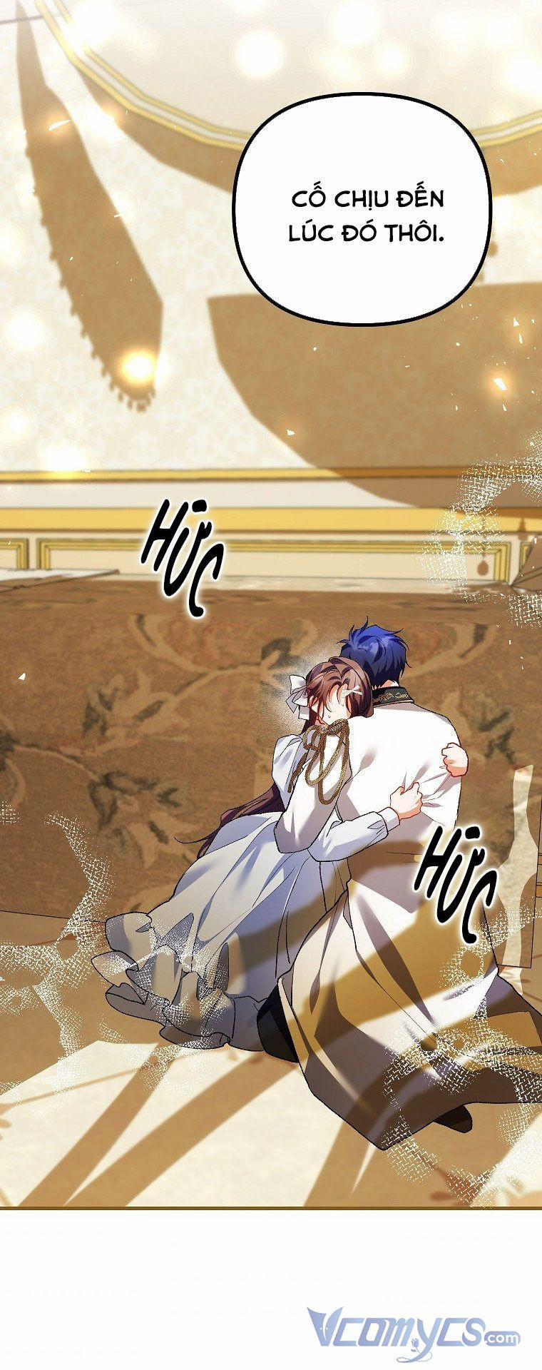 Quãng Đời Còn Lại Của Nữ Phụ Yểu Mệnh 39 trang 27