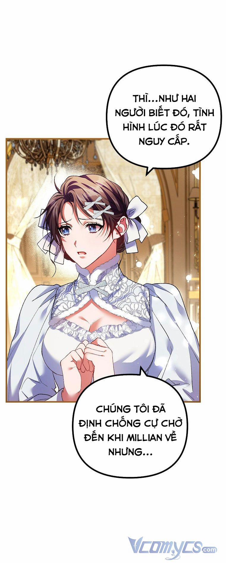 Quãng Đời Còn Lại Của Nữ Phụ Yểu Mệnh 39 trang 3