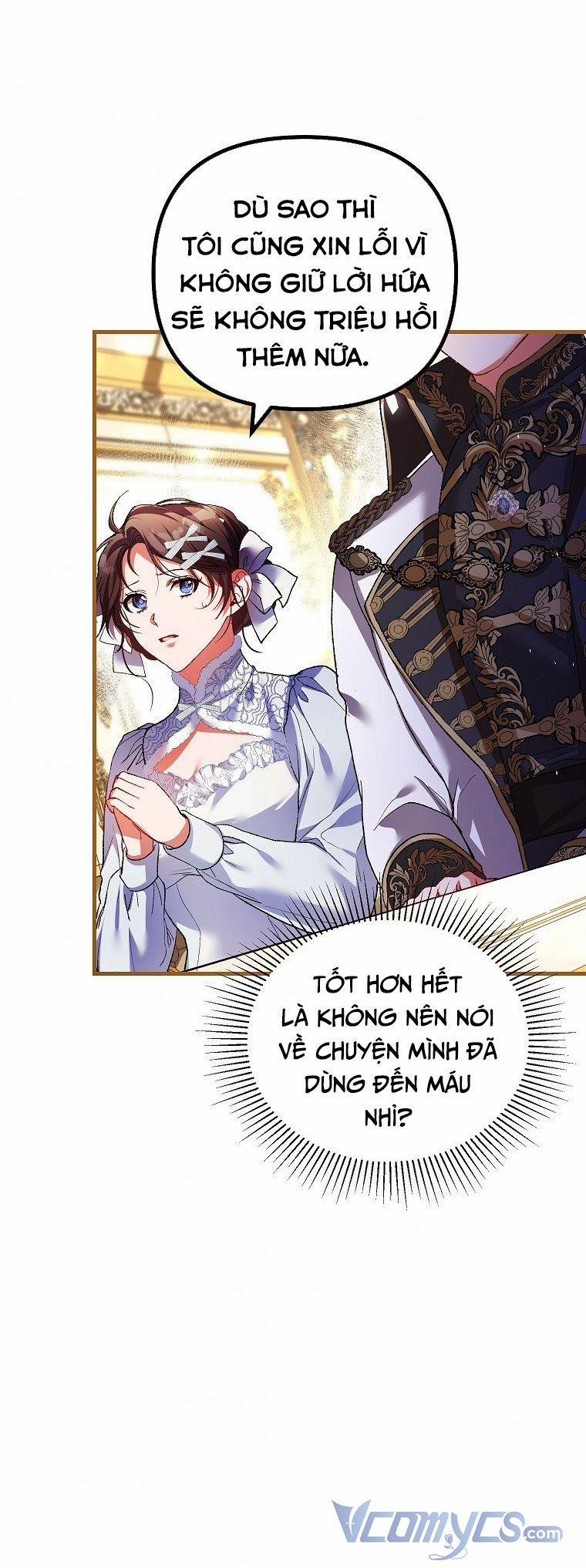 Quãng Đời Còn Lại Của Nữ Phụ Yểu Mệnh 39 trang 4