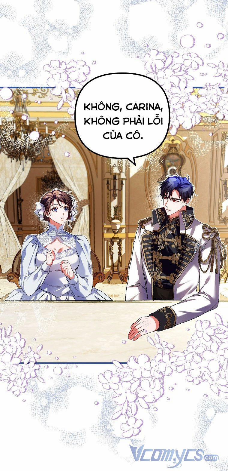 Quãng Đời Còn Lại Của Nữ Phụ Yểu Mệnh 39 trang 6