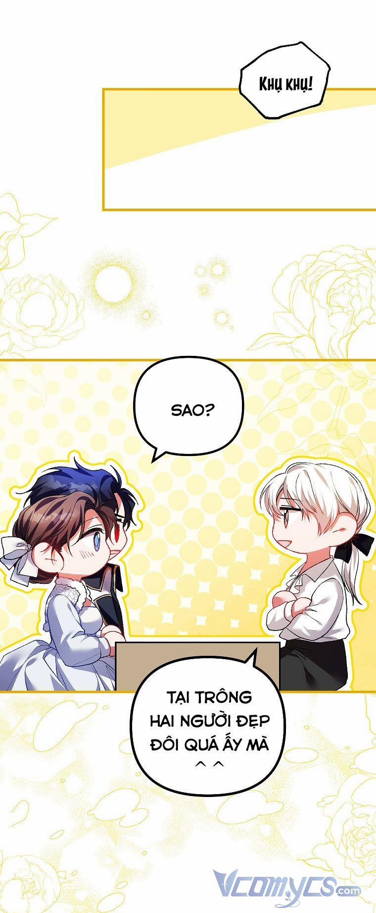 Quãng Đời Còn Lại Của Nữ Phụ Yểu Mệnh 39 trang 9