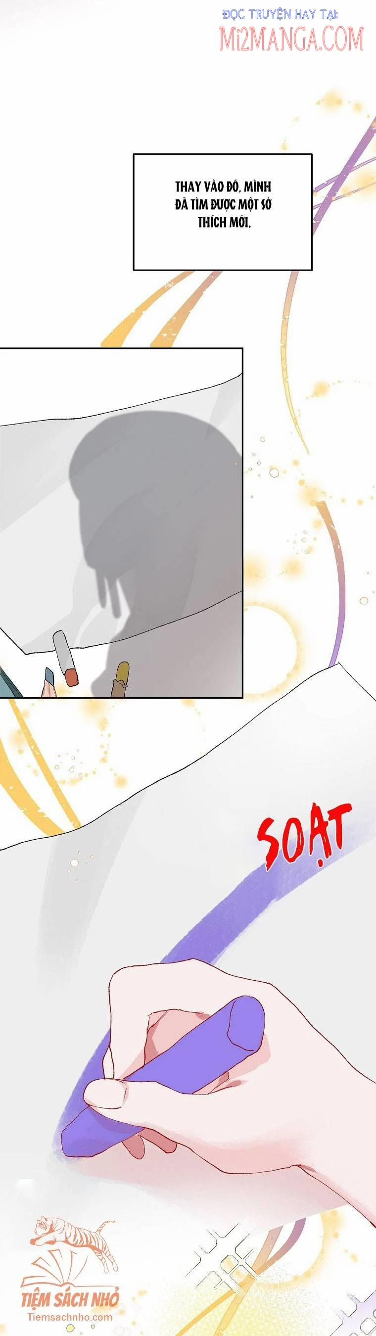 Quãng Đời Còn Lại Của Nữ Phụ Yểu Mệnh 4.5 trang 10