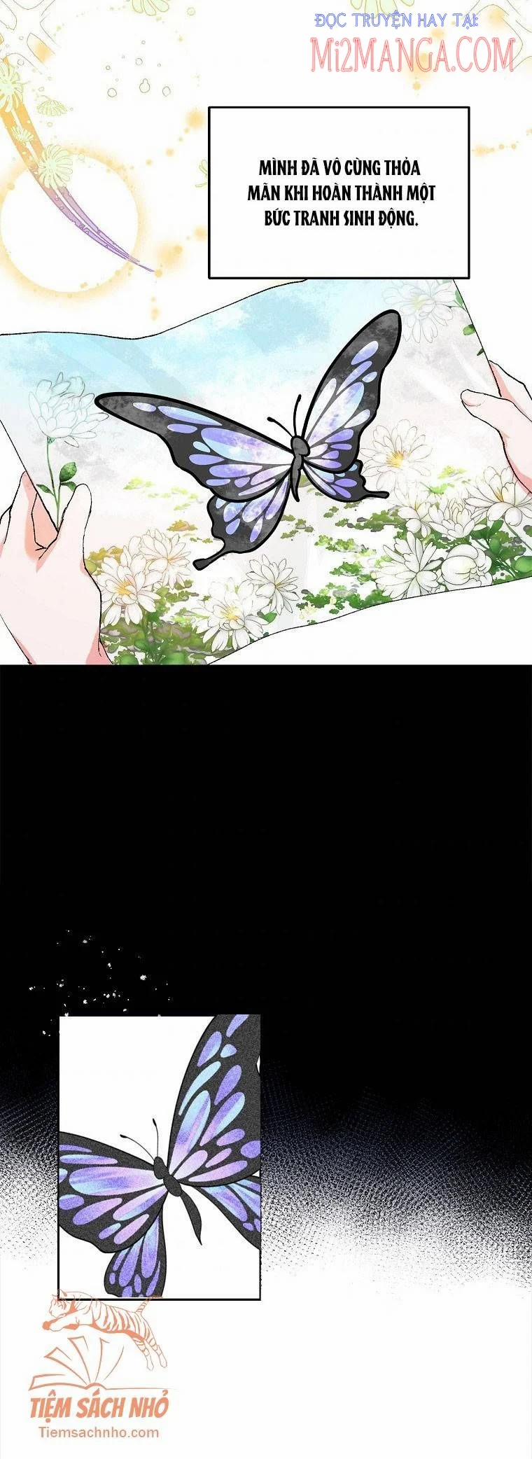 Quãng Đời Còn Lại Của Nữ Phụ Yểu Mệnh 4.5 trang 12