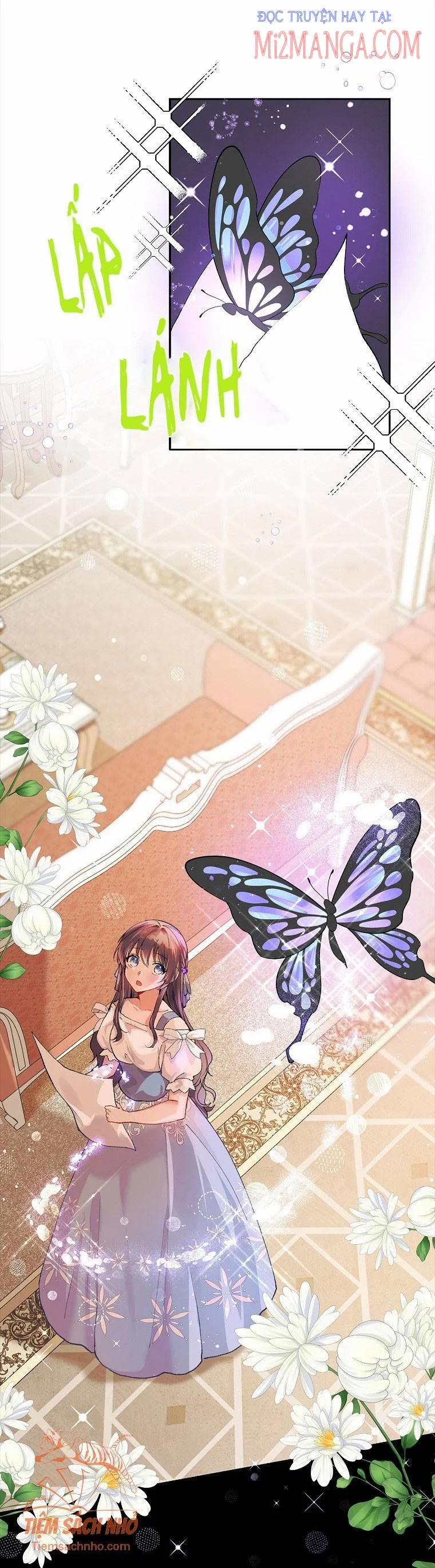 Quãng Đời Còn Lại Của Nữ Phụ Yểu Mệnh 4.5 trang 13