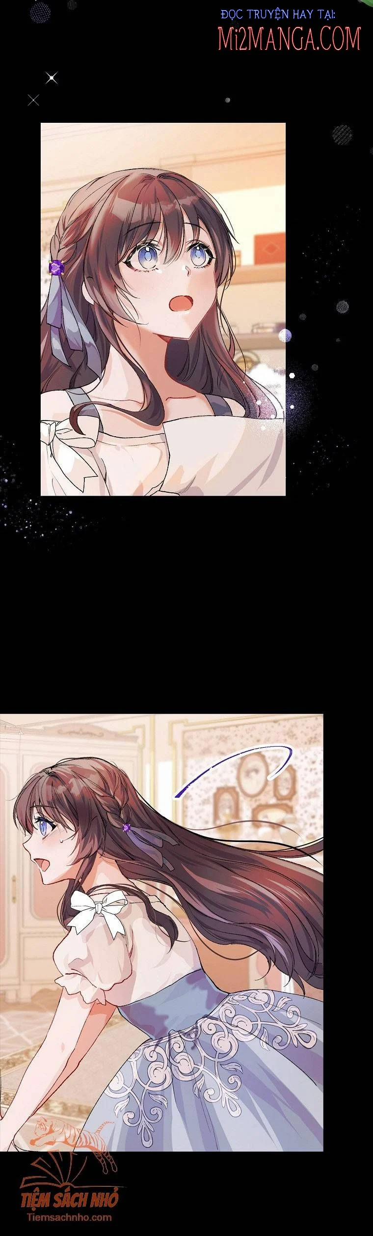 Quãng Đời Còn Lại Của Nữ Phụ Yểu Mệnh 4.5 trang 14