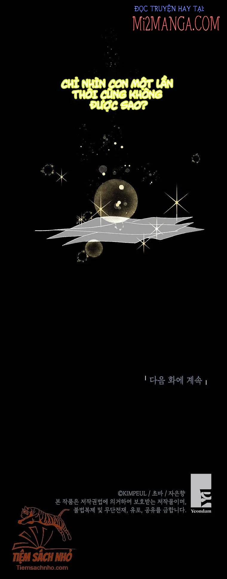 Quãng Đời Còn Lại Của Nữ Phụ Yểu Mệnh 4.5 trang 18