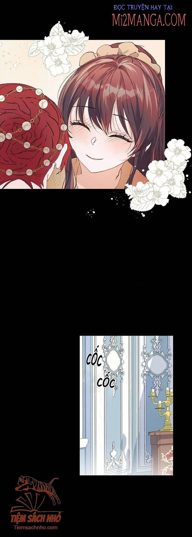 Quãng Đời Còn Lại Của Nữ Phụ Yểu Mệnh 4.5 trang 2