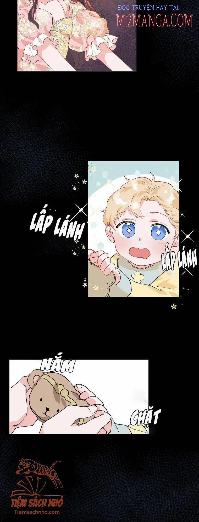 Quãng Đời Còn Lại Của Nữ Phụ Yểu Mệnh 4 trang 12