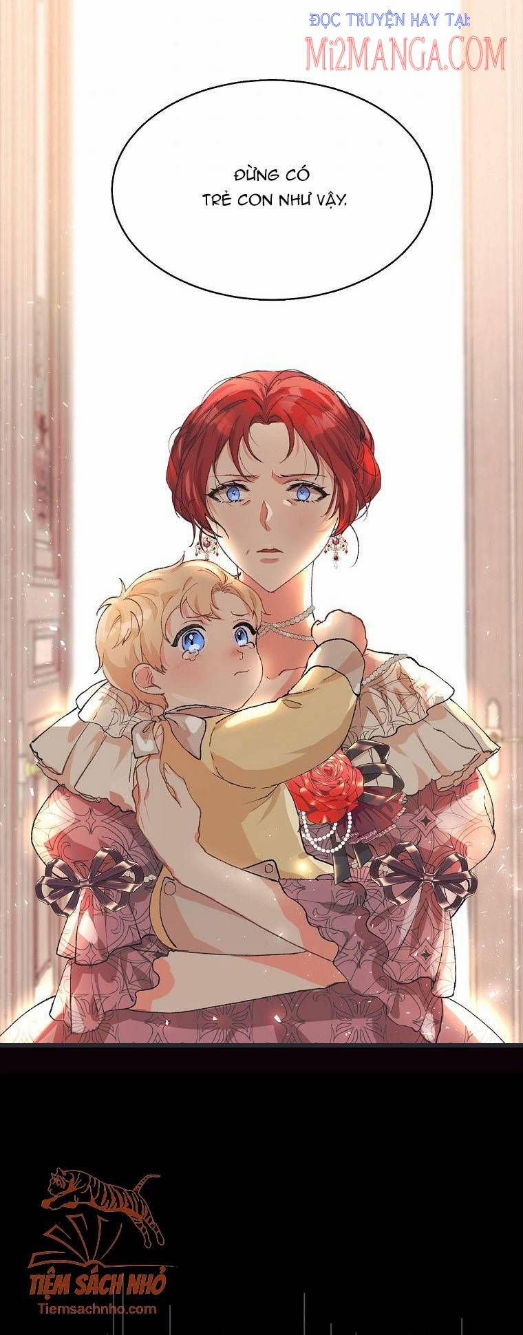 Quãng Đời Còn Lại Của Nữ Phụ Yểu Mệnh 4 trang 18