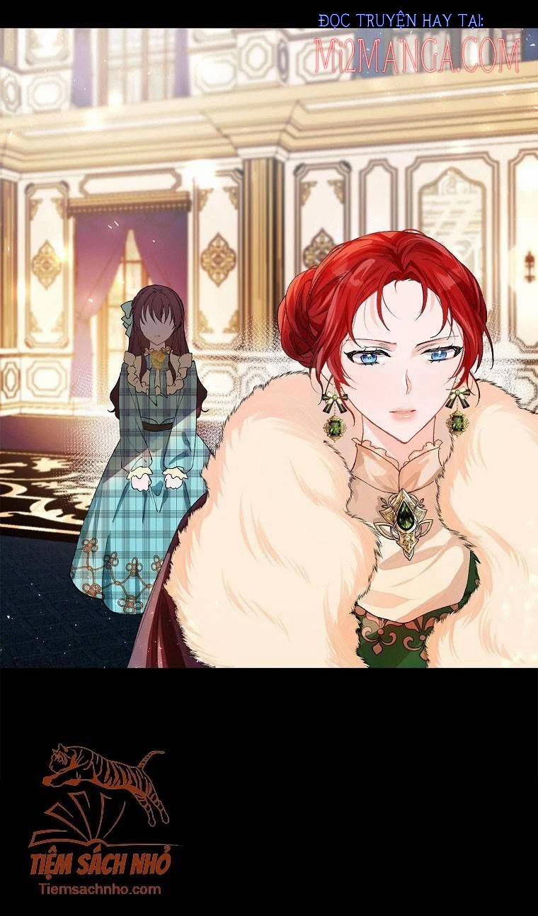 Quãng Đời Còn Lại Của Nữ Phụ Yểu Mệnh 4 trang 5