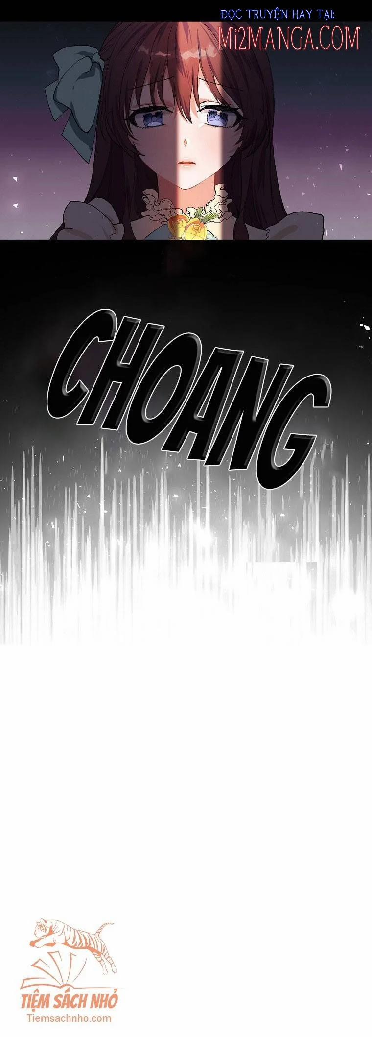 Quãng Đời Còn Lại Của Nữ Phụ Yểu Mệnh 4 trang 6