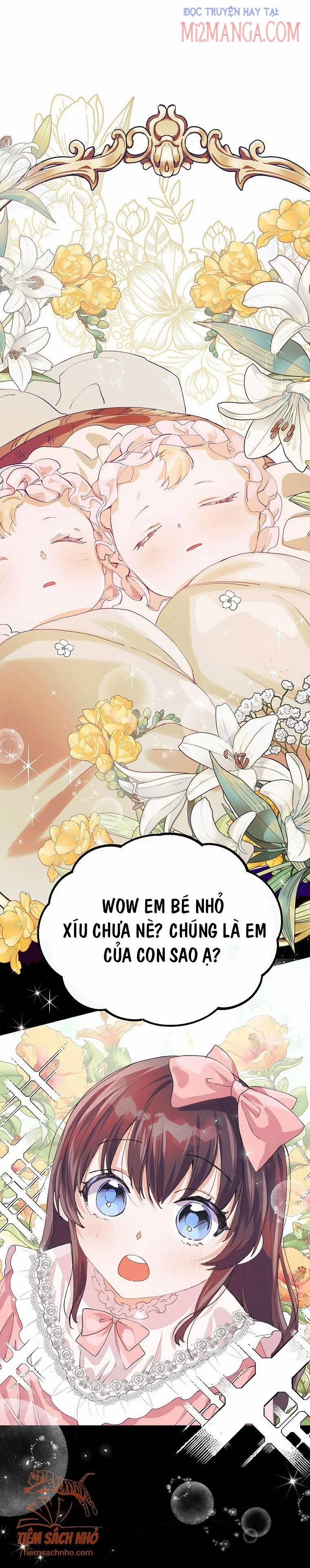 Quãng Đời Còn Lại Của Nữ Phụ Yểu Mệnh 4 trang 8