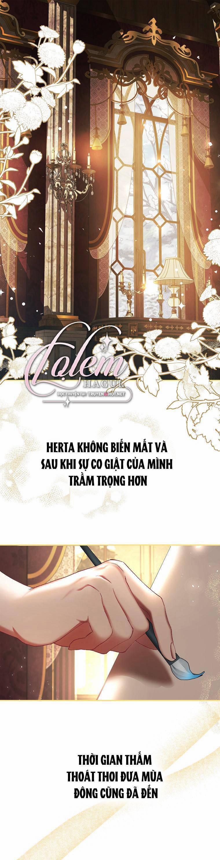 Quãng Đời Còn Lại Của Nữ Phụ Yểu Mệnh 40 trang 0