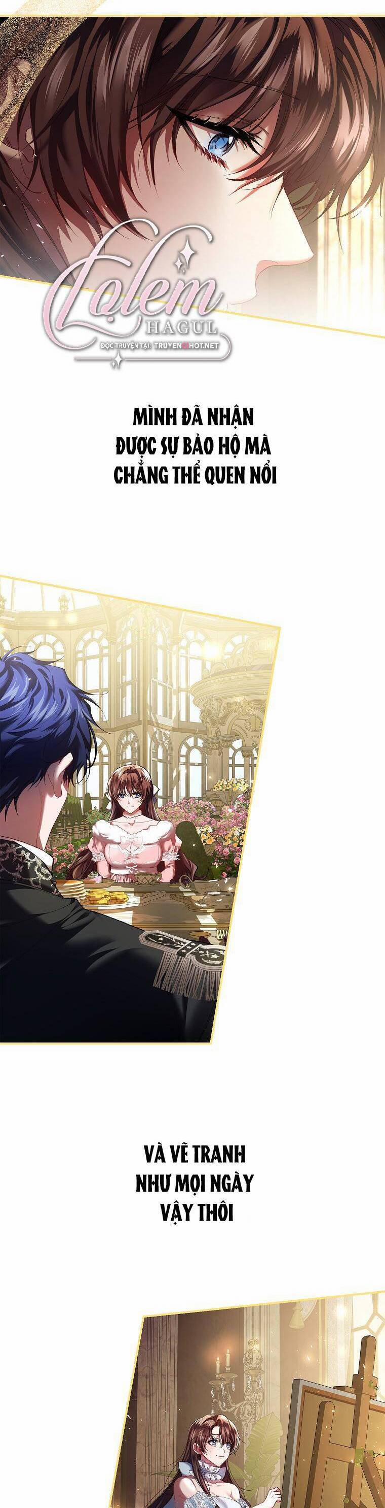 Quãng Đời Còn Lại Của Nữ Phụ Yểu Mệnh 40 trang 1