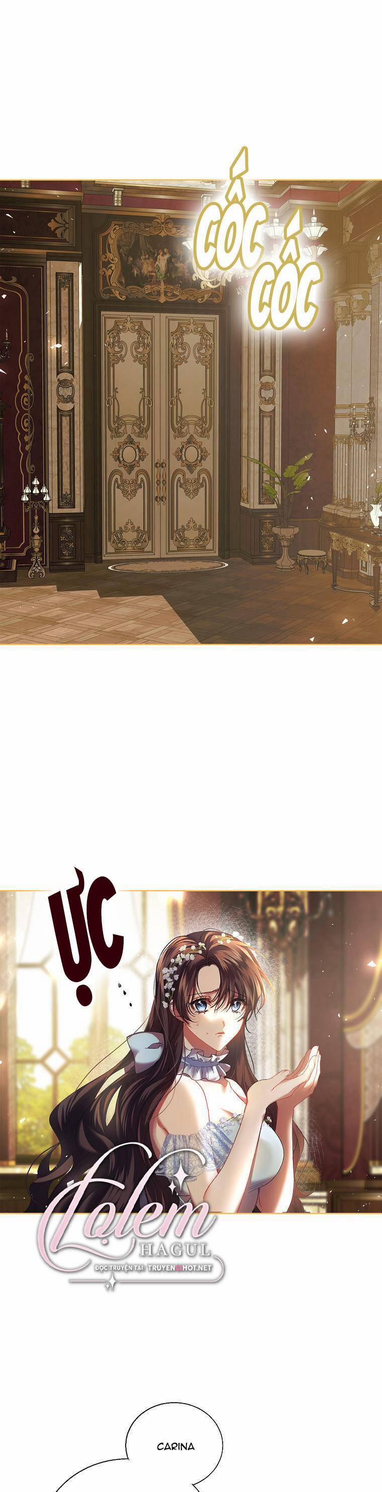 Quãng Đời Còn Lại Của Nữ Phụ Yểu Mệnh 40 trang 10