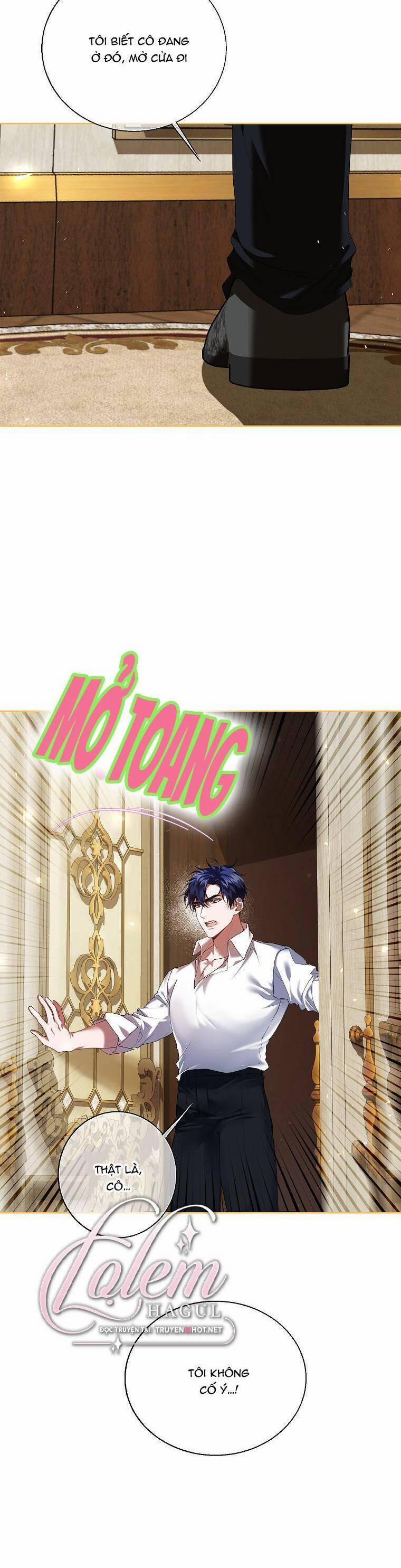 Quãng Đời Còn Lại Của Nữ Phụ Yểu Mệnh 40 trang 11