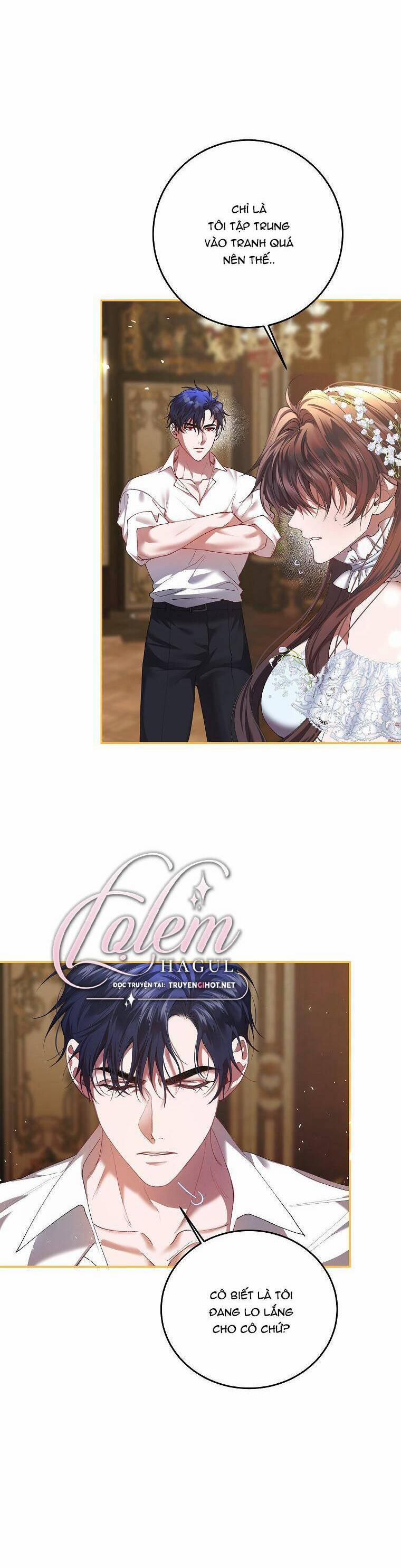 Quãng Đời Còn Lại Của Nữ Phụ Yểu Mệnh 40 trang 12